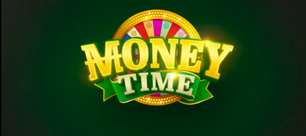 Money Time Live